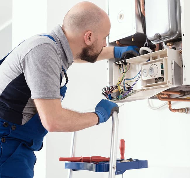 Boiler Repairs