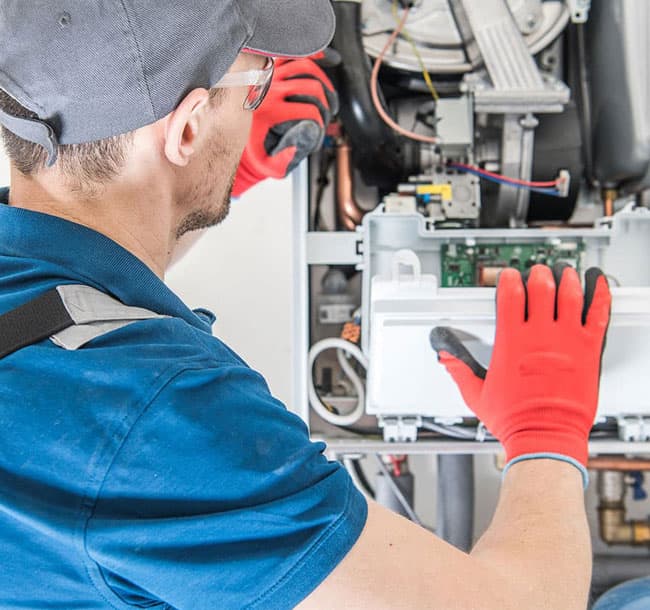 Furnace Repairs