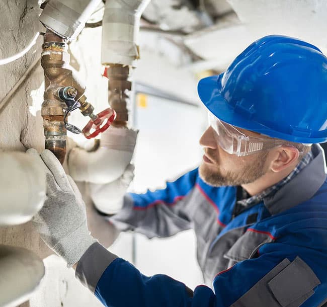 Plumbing Services
